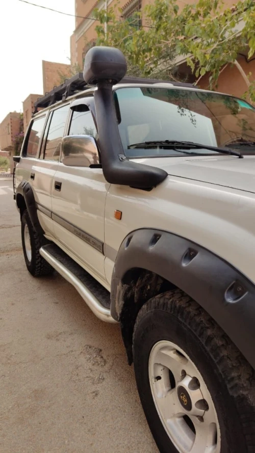 Toyota Hilux 1992 Hilux