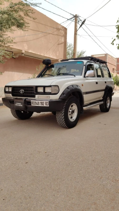 Toyota Hilux 1992 Hilux