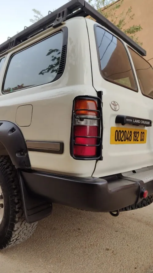 Toyota Hilux 1992 Hilux