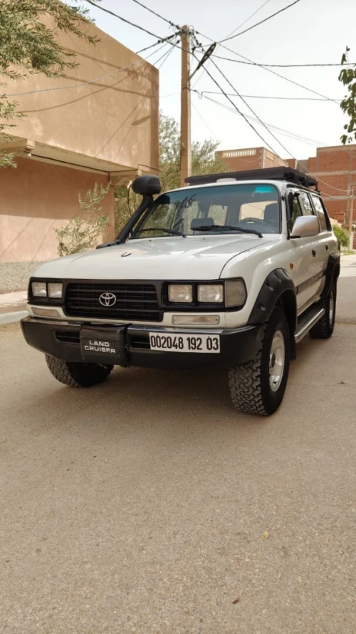Toyota Hilux 1992 Hilux