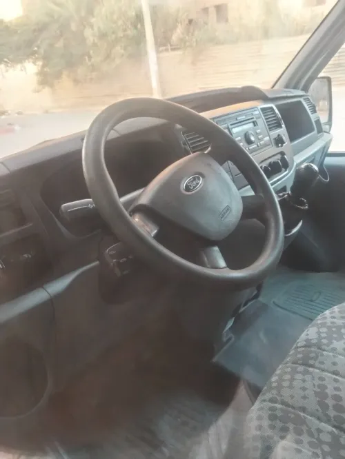 Ford 2011 2011 