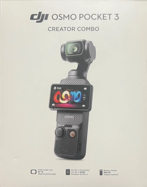 Camera