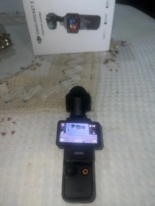 Camera
