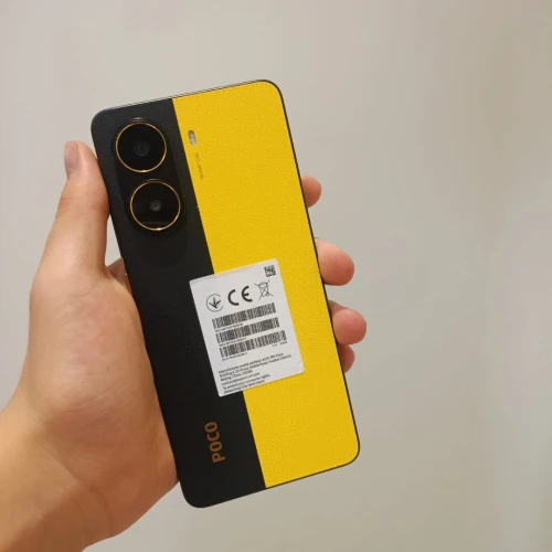Xiaomi poco Poco x7 pro 8/256