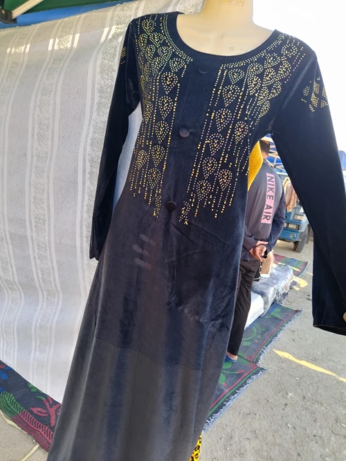 بدعية قطيفة