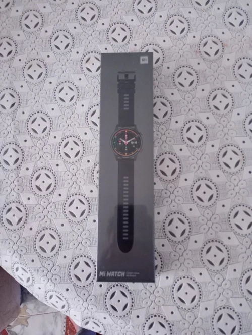 Montre xiaomi Mi Watch nouveau
