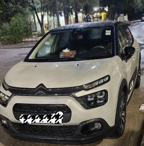 Citroen C3 2023 S&S SHINE