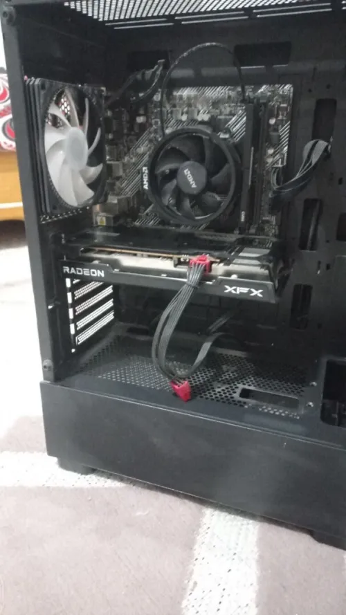 Pc Gamer afar