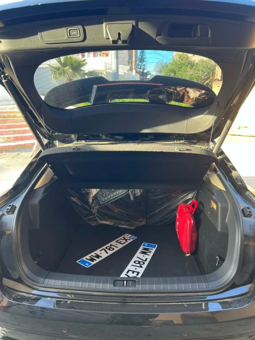Bestune B70S 2025 Limousine