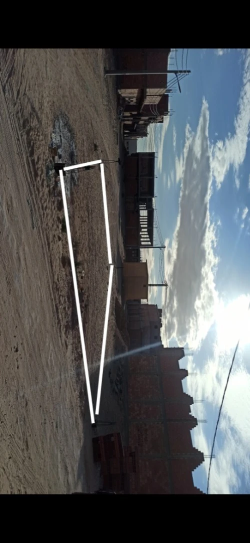 Vente Terrain Touggourt Touggourt