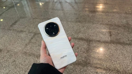 Realme 14pro+