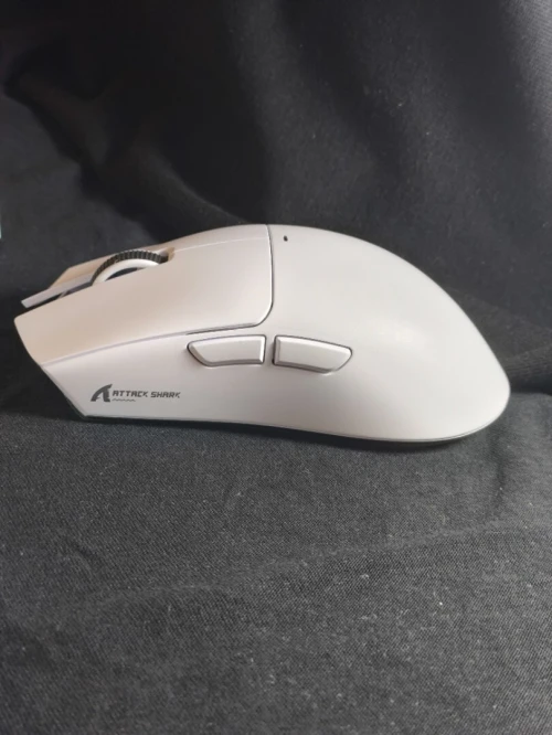 ATTACK SHARK X11 new