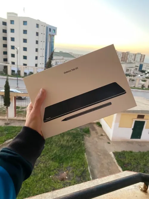 Samsung Galaxy tab S11