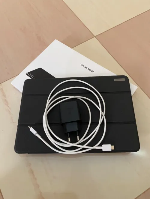Samsung Galaxy tab S11