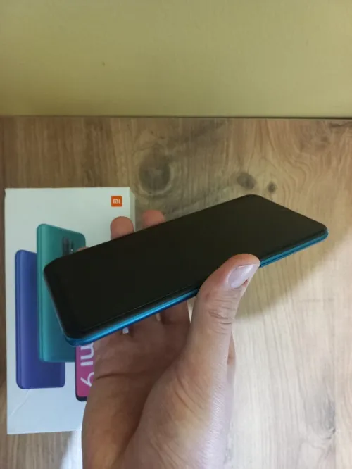 Xiaomi Xiaomi Redmi 9