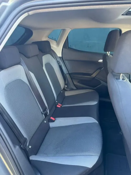 Seat Ibiza 2019 High Facelift