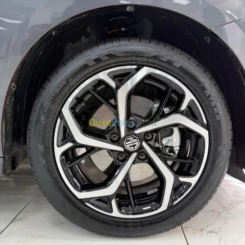MG 5 2025 300tGi
