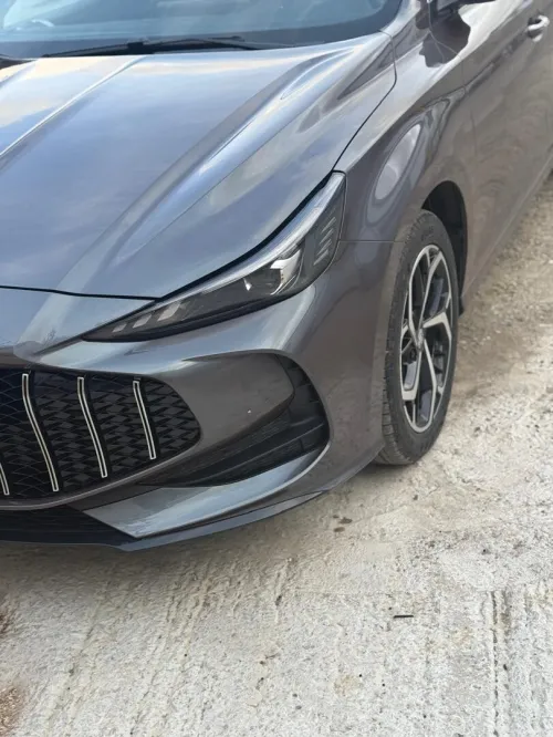MG 5 2025 300tGi