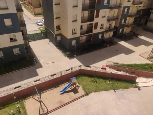 Vente Appartement F4 Alger Douera 2