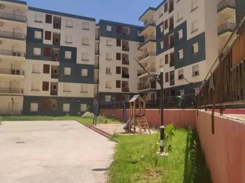 Vente Appartement F4 Alger Douera 4
