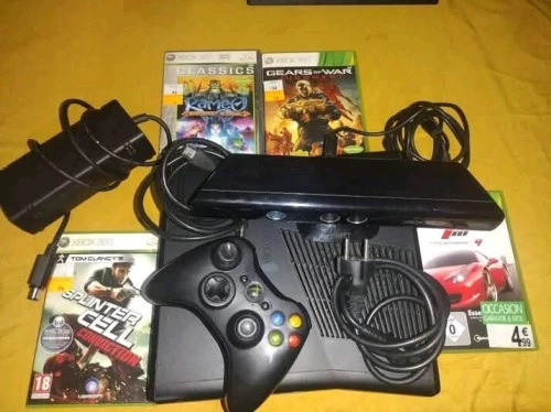 playstation