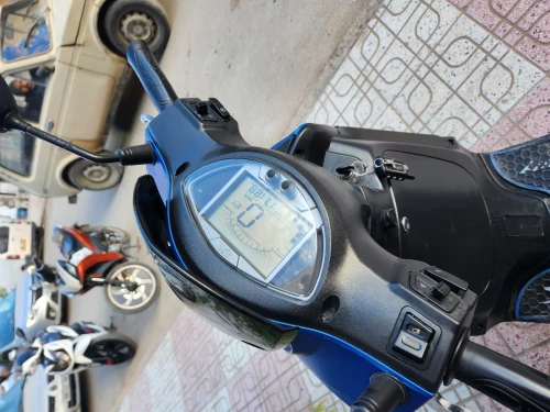 Sym Sr 2024