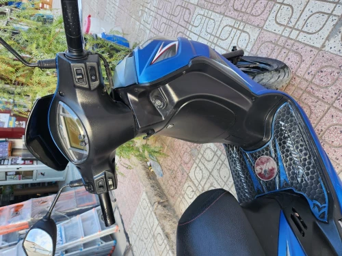 Sym Sr 2024