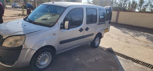 Fiat Doblo 2007 Doblo