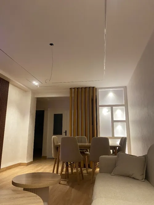 Vente Appartement F3 Constantine Constantine