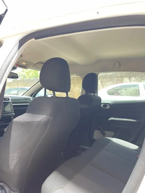 Citroen C3 2023 You