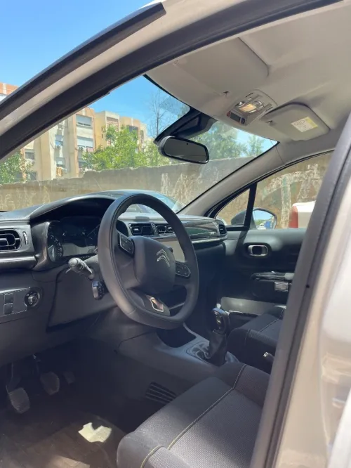 Citroen C3 2023 You