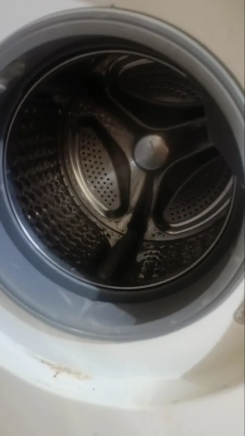 Machine à laver