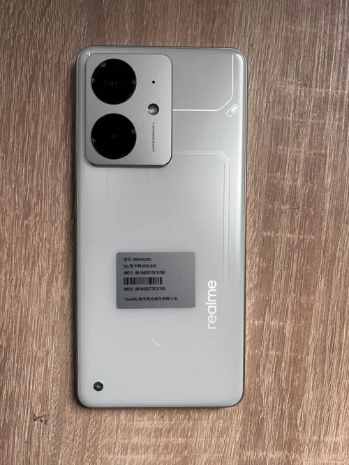 Realme Neo7 se 12/256