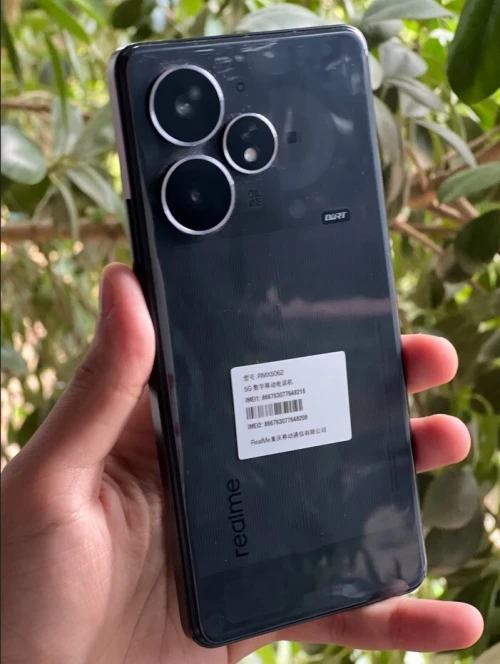 Realme Neo7 turbo 12/256