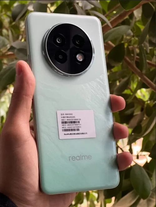 Realme 13 pro 8/256