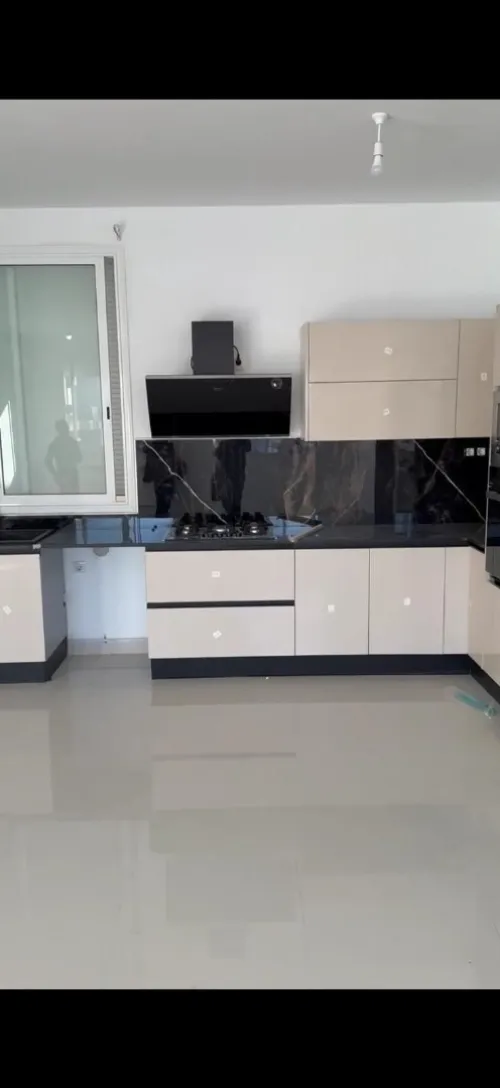 Vente Appartement F3 Alger Bordj el kiffan