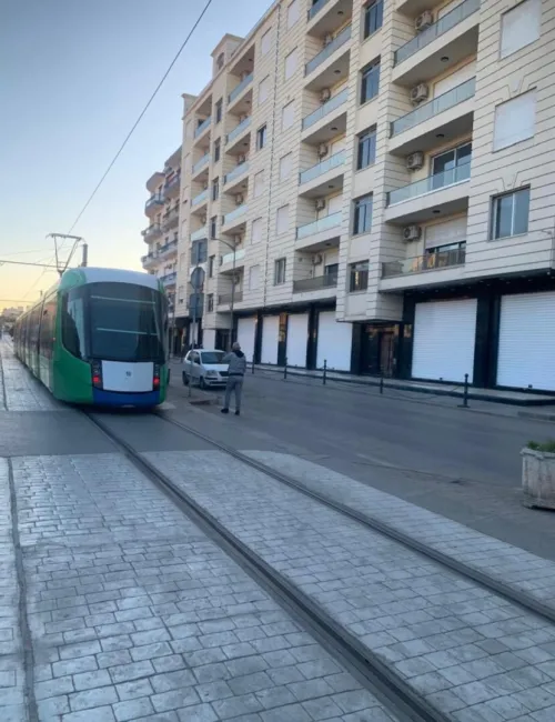 Vente Appartement F3 Alger Bordj el kiffan