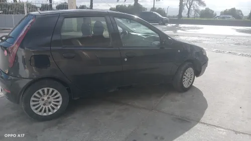 Fiat Punto 2013 Classic