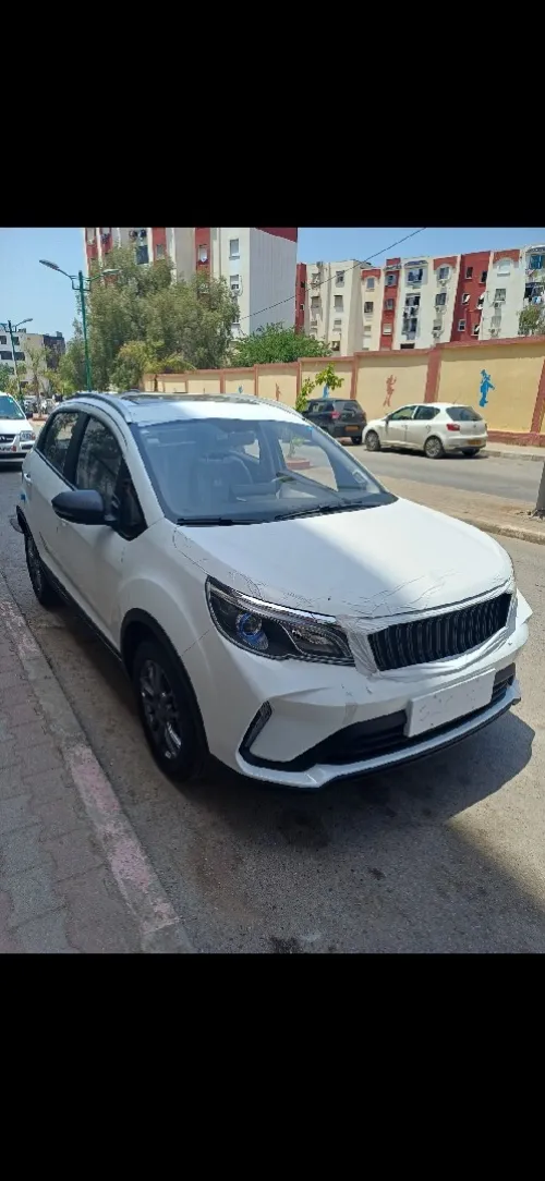 Livan X3 Pro  2026 Automatique (Avec toi ouvrant )