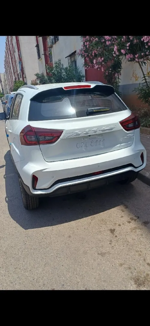 Livan X3 Pro  2026 Automatique (Avec toi ouvrant )