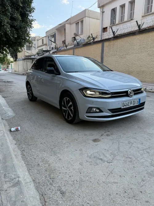 Volkswagen Polo 2018 Beats