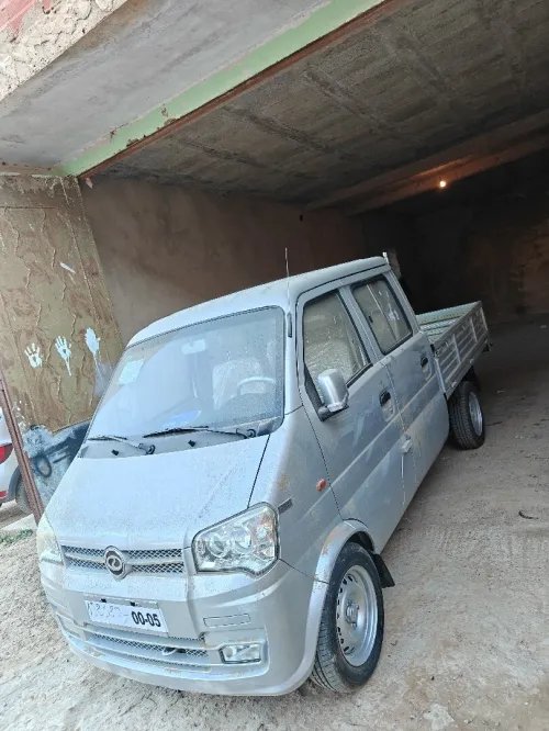 Sokon C02 2024 DFSK