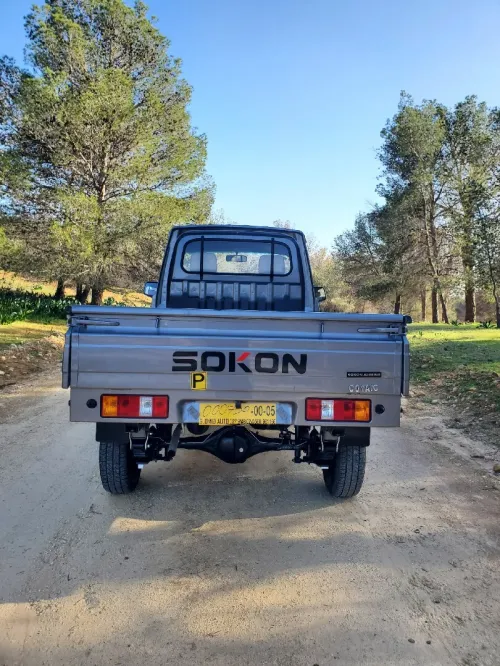 Sokon C01 2024 DFSK