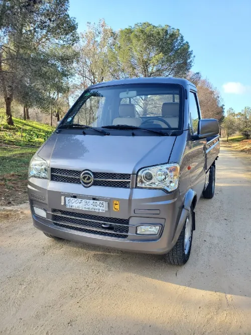 Sokon C01 2024 DFSK