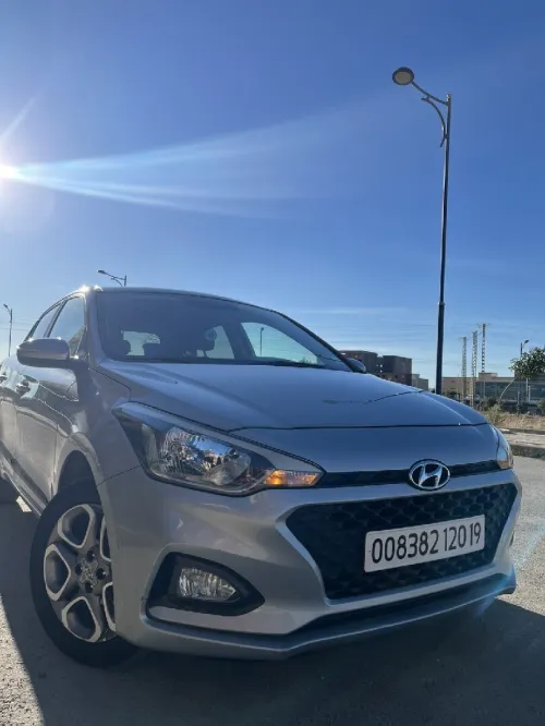 Hyundai i20 2020 i20