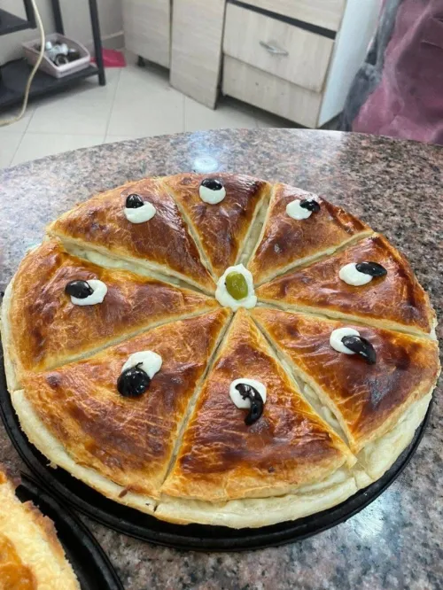Formation pizzario professionnelle