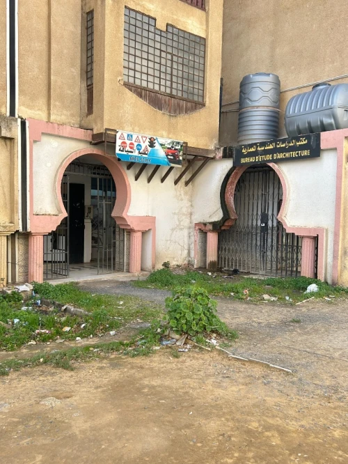 Vente Local Médéa Medea
