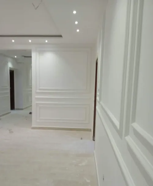 Peintre décorateur