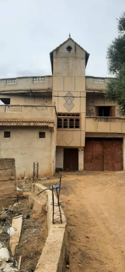 Vente Villa Tipaza Attatba