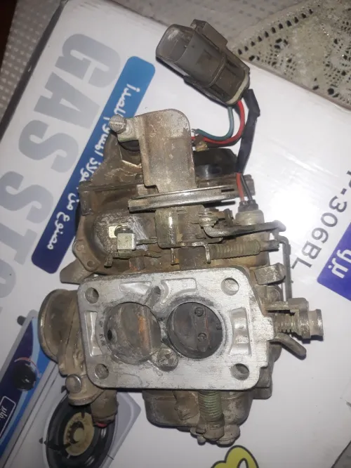 Support déboite nissan primera p11. Et b 10